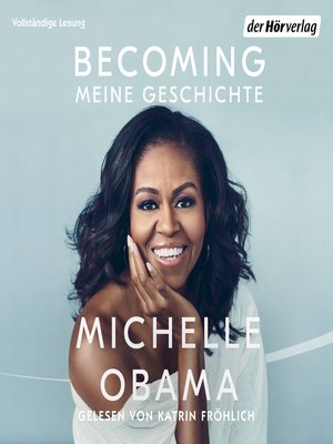 cover image of BECOMING